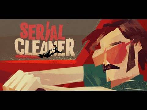 Serienreinigere Gameplay