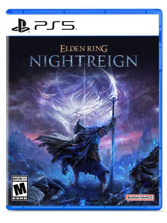 Elden Ring Nightreign：版本的內容揭示了