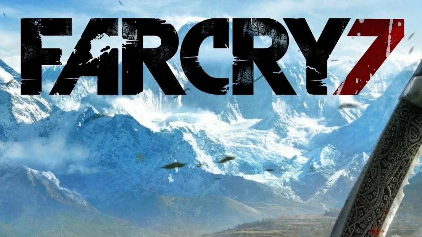 Far Cry 7: Cốt truyện mới và cài đặt tin đồn