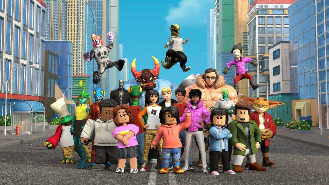 GTA 6 tiene como objetivo rivalizar con Roblox, Fortnite in Creator Platform Space