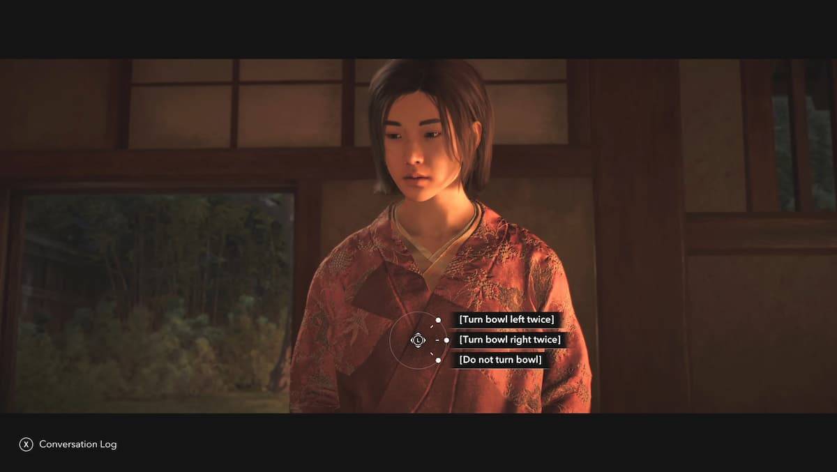 „Assassin's Creed Shadows: Perfect Ceremonia Herba Odpowiedzi ujawnione”