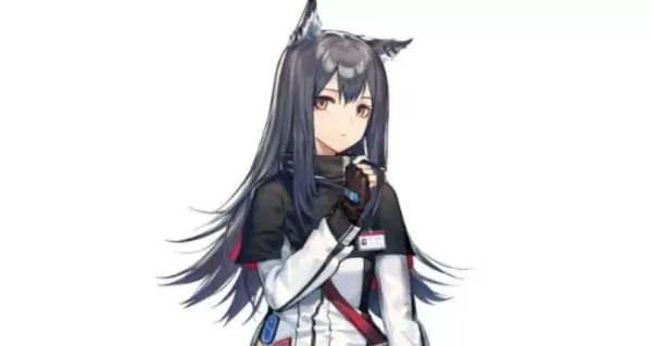 Arknights - Texas (alter) Compétences du guide de l'opérateur, modules et meilleures synergies