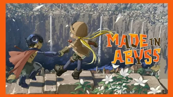 「Made in Abyss Universe Inspires First Mobile Game」