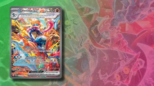 ポケモンカード市場シフト：トップゲインと敗者 -  5月9日