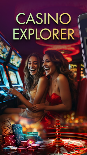 Casino Explorer स्क्रीनशॉट 2