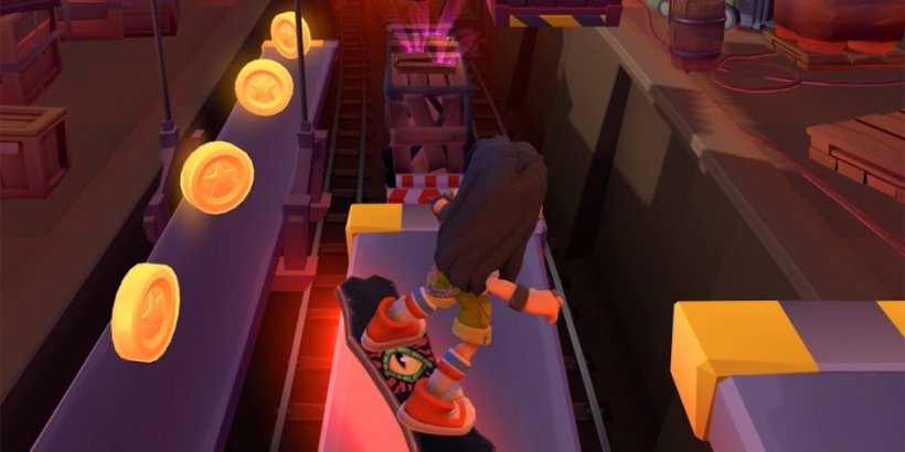 Subway Surfers City: Soft Launch nu live op iOS en Android