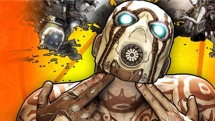 Gearbox CEO သည် New Borderlands ဂိမ်းကို နှိုးဆော်ထားသည်။