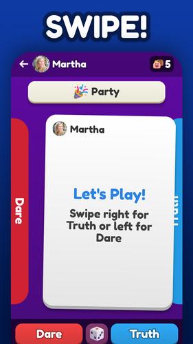 Truth Or Dare 2 - Chat Party应用截图第2张