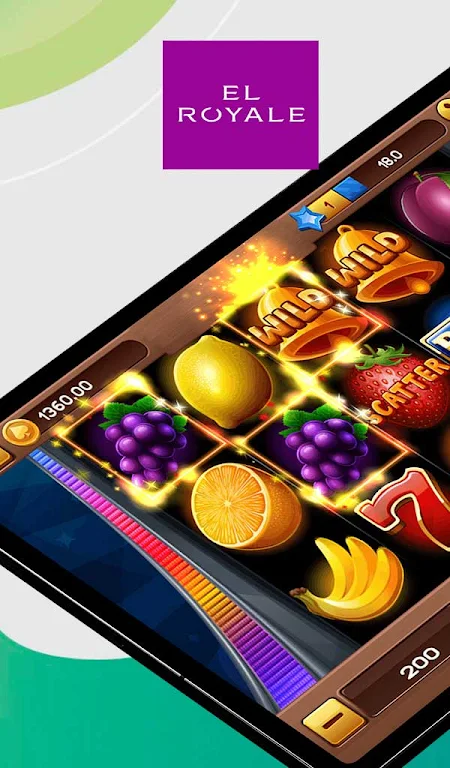 El Royale Mobile應用截圖第3張