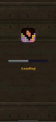 Block Puzzle ภาพหน้าจอ 2
