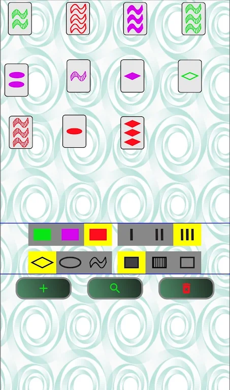 Set Finder應用截圖第3張