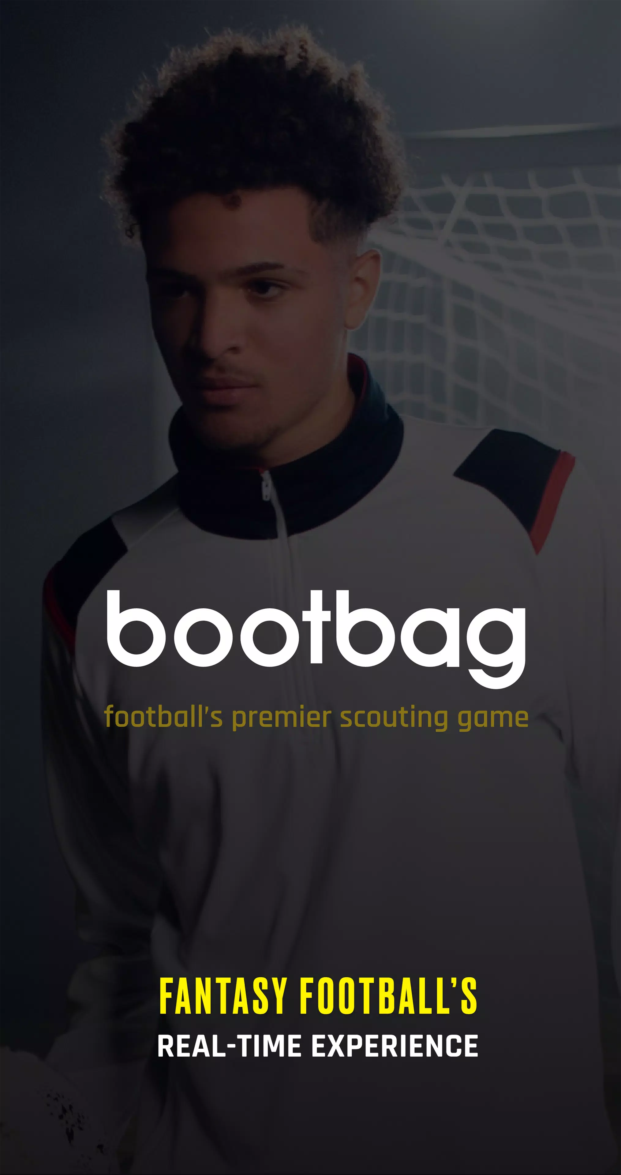 bootbag Ảnh chụp màn hình 1