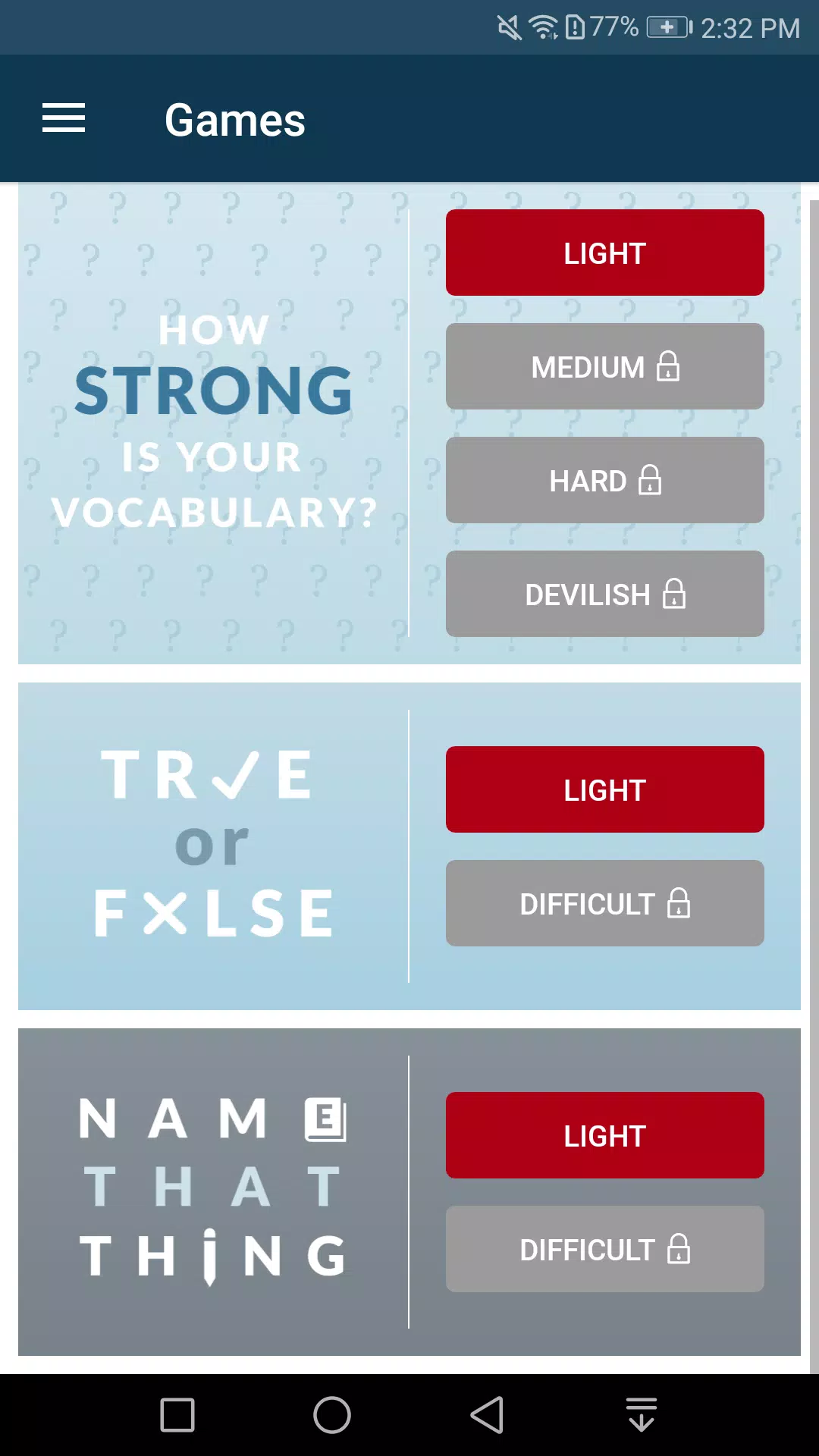 Dictionary - Merriam-Webster Schermafbeelding 4