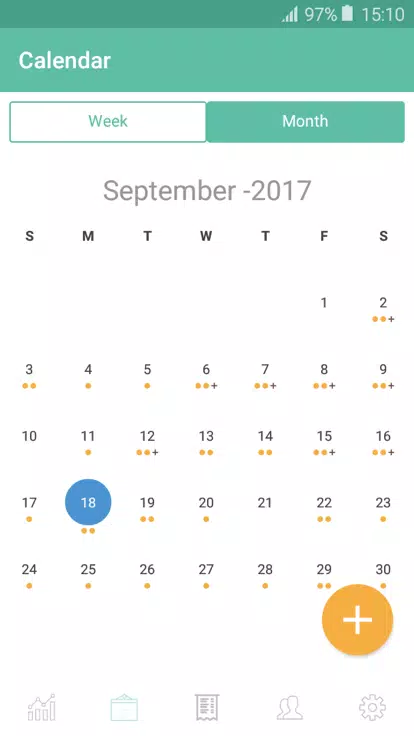 Navitas Screenshot 2