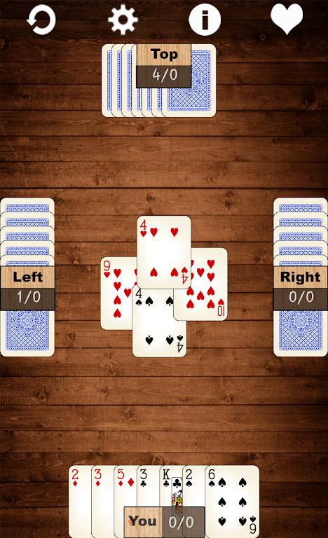 Call Bridge Free স্ক্রিনশট 1