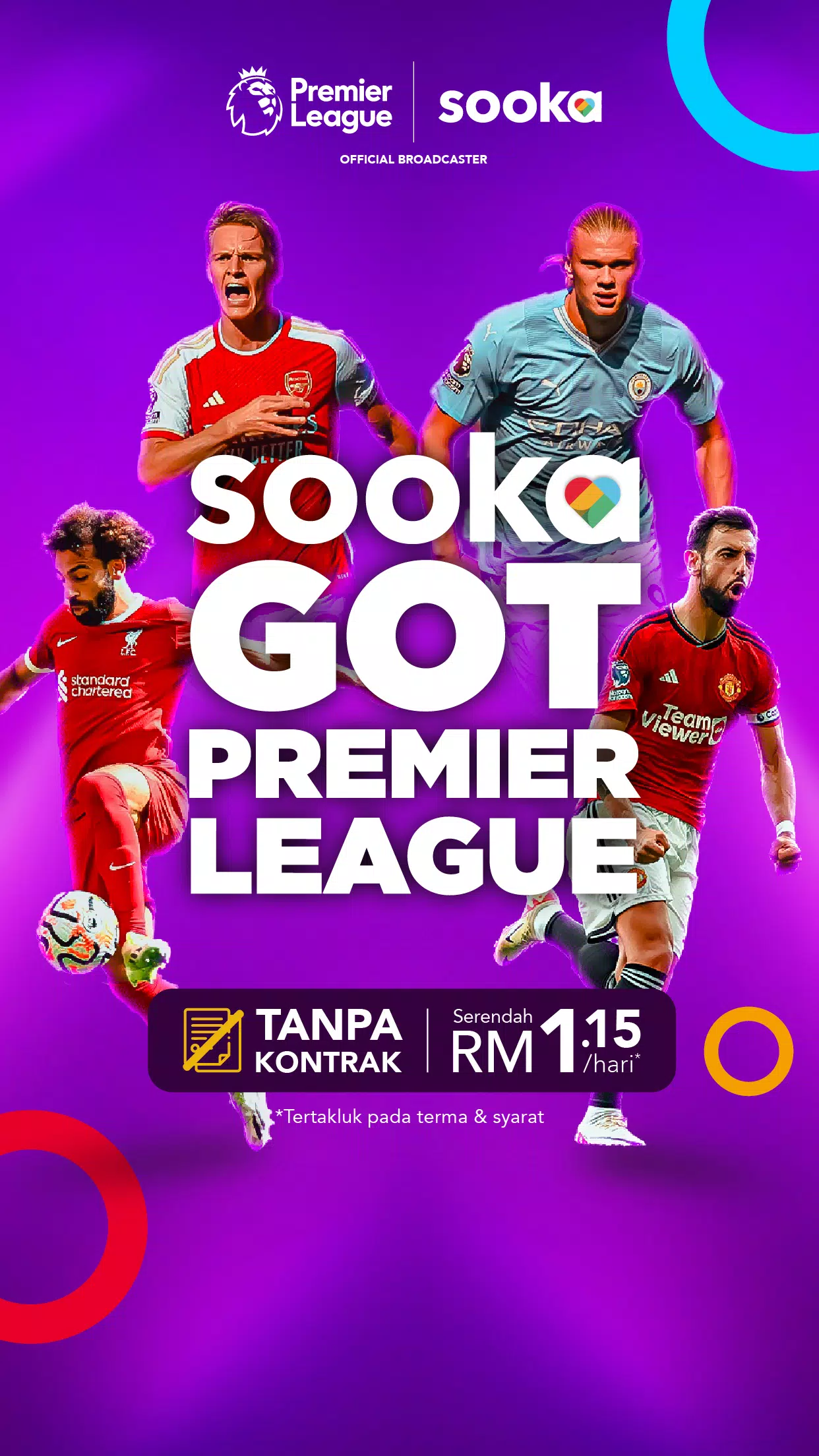 sooka ภาพหน้าจอ 3