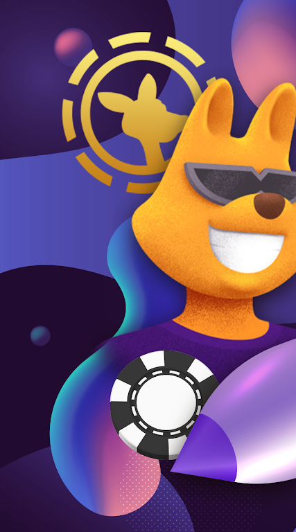 Roo Mobile Games ဖန်သားပြင်ဓာတ်ပုံ 1