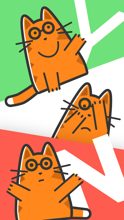 Clever Cat: Blitz应用截图第3张