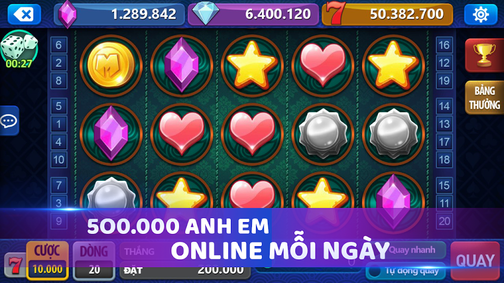 WinPlay Club Schermafbeelding 2