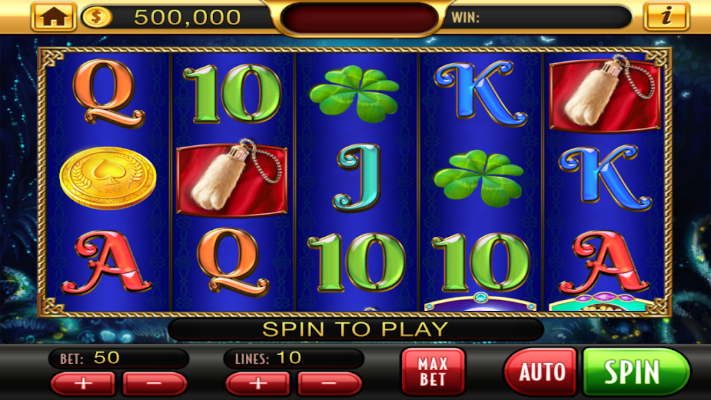 Lux Slots স্ক্রিনশট 3