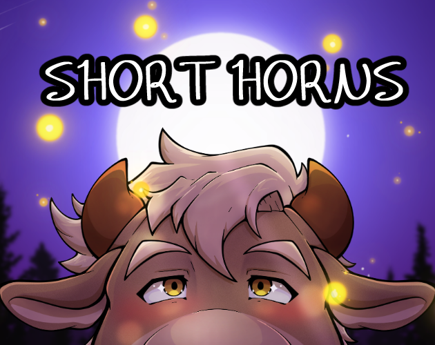 Short Horns スクリーンショット 1