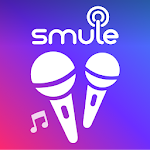 Smule: 무제한으로 노래하고 녹음하는 노래방