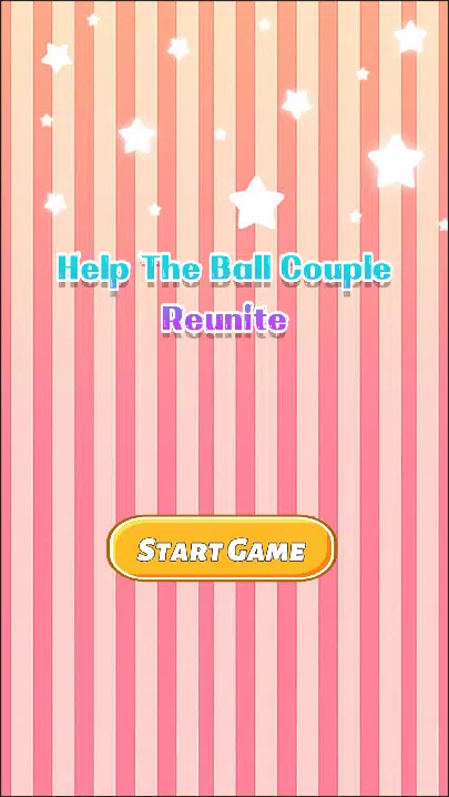 Help The Ball Couple Reunite應用截圖第1張