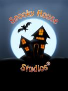 Spooky House ® Halloween Crush Screenshot 1