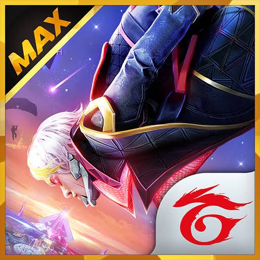 Dumating ang Max Edition ng Free Fire sa Android
