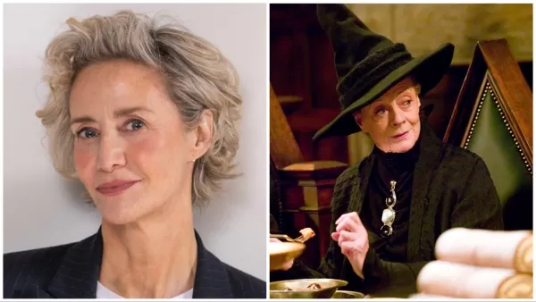 Janet McTeer 이미지 크레디트 : Warner Bros. Discovery/Andrew Crowley