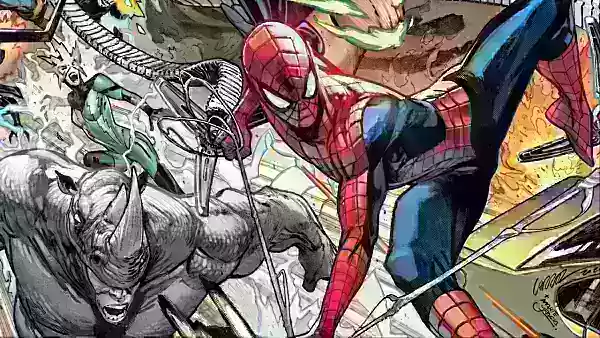 Marvel Unlimited -abonnement