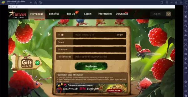 The Ants: Underground Kingdom- All Working Redeem Codes October 2025