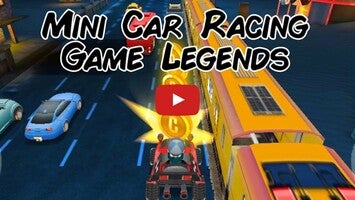 Schermata Mini Race Car Legends 3