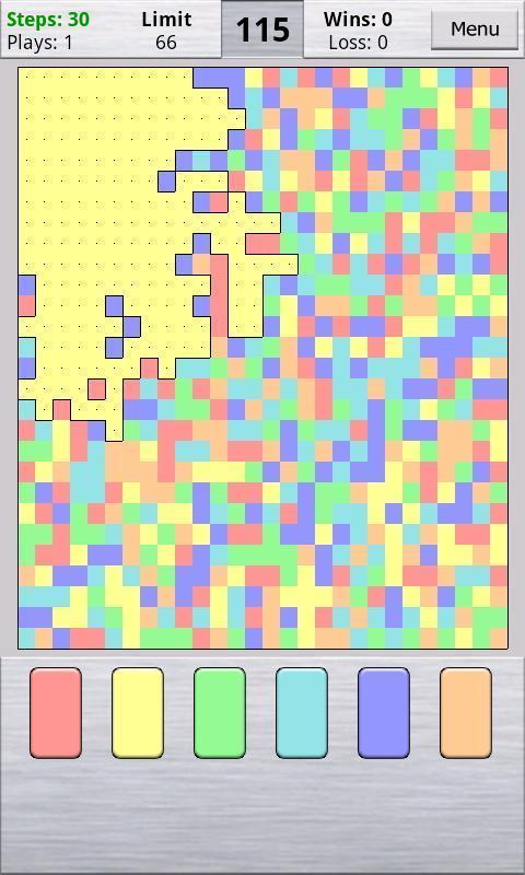 Flood Extreme スクリーンショット 3