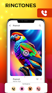 Animals: Sounds - Ringtones Screenshot 3