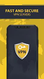 Hamster VPN - Secure Proxy VPN ဖန်သားပြင်ဓာတ်ပုံ 2