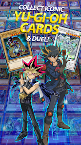 Yu-Gi-Oh! Duel Links Mod Captura de tela 3