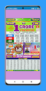 Lottery Sambad - Dear Results Screenshot 4