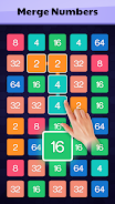 2248 Puzzle: 2048 Numbers Game Tangkapan skrin 3