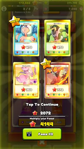 TCG Card Shop Tycoon 2 Скриншот 3
