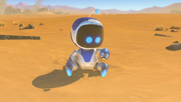 La participation de Sony au Tokyo Games Show de Sony est leur première apparition depuis 2019