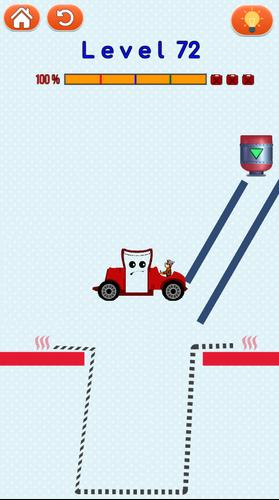 Omar Make Car Happy 스크린샷 3