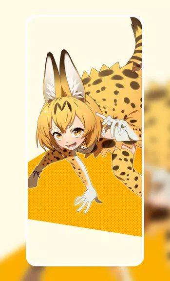 Schermata TAnime 3