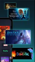 Disney+ स्क्रीनशॉट 3