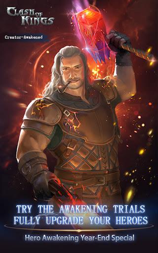Clash of Kings應用截圖第3張