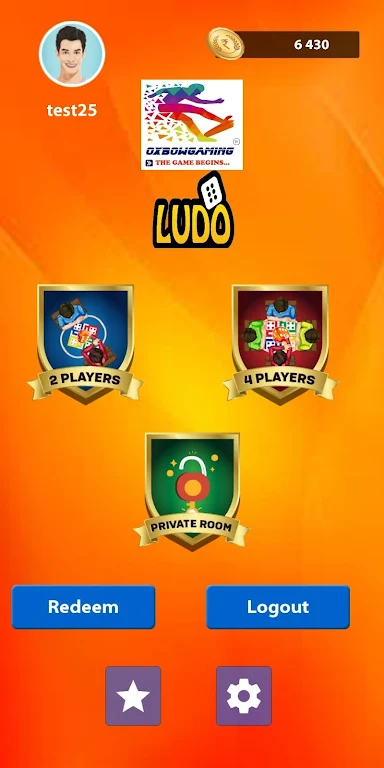 Classic Ludo World スクリーンショット 2