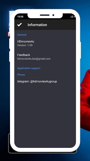 HDmovies4u - Download and Watc Zrzut ekranu 3