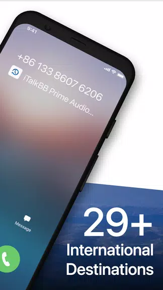 iTalkBB Prime – Add-on Numbers स्क्रीनशॉट 2