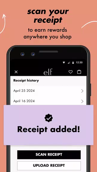 e.l.f. Cosmetics and Skincare スクリーンショット 4
