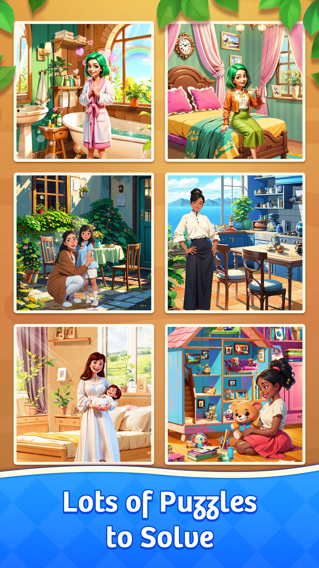 Creative Art スクリーンショット 3
